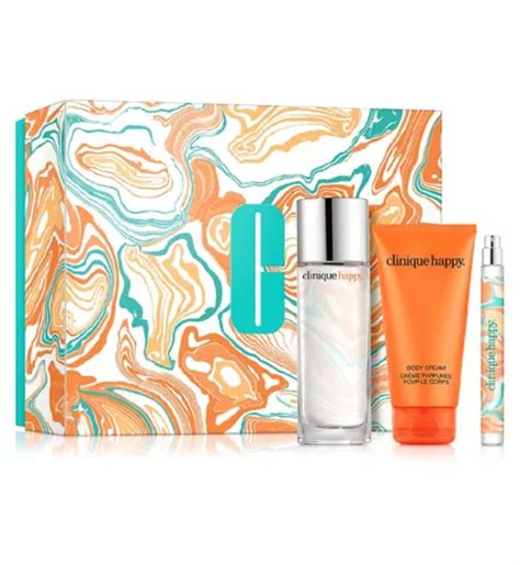 boots clinique perfume|clinique perfume set boots.